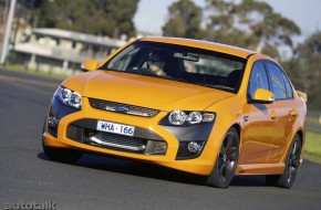 2008 FPV F6