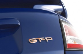 2008 FPV GTP