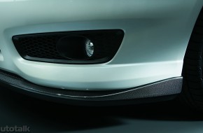 2008 Subaru Legacy STI S402