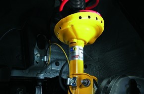 2008 Subaru Legacy STI S402