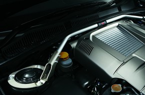 2008 Subaru Legacy STI S402