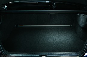 2008 Subaru Legacy STI S402