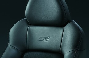 2008 Subaru Legacy STI S402