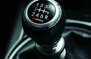 2008 Subaru Legacy STI S402