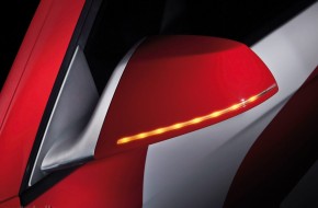 Audi A3 TDI Clubsport Quattro Concept