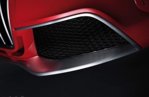 Audi A3 TDI Clubsport Quattro Concept