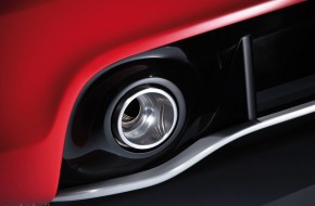 Audi A3 TDI Clubsport Quattro Concept