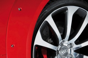 Audi A3 TDI Clubsport Quattro Concept