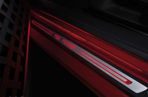 Audi A3 TDI Clubsport Quattro Concept