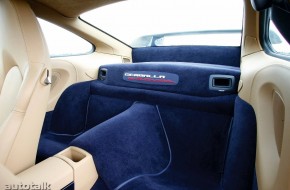 Gemballa Avalanche 600 GT2 EVO