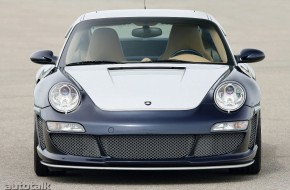 Gemballa Avalanche 600 GT2 EVO