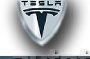 Tesla Motors Logo