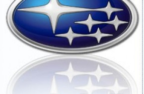 Subaru Logo