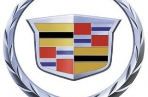 Cadillac logo