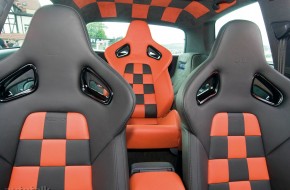Volkswagen Golf GTI Performance