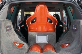 Volkswagen Golf GTI Performance