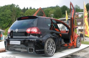 Volkswagen Golf GTI Performance