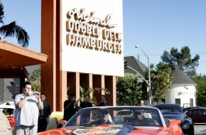 2007 Chevrolet Camaro Concept