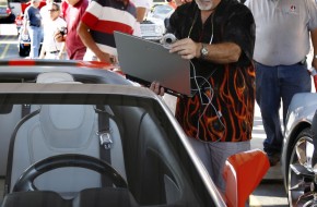 2007 Chevrolet Camaro Concept