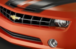 2007 Chevrolet Camaro Concept