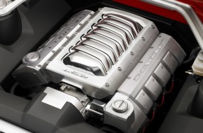 2007 Chevrolet Camaro Concept