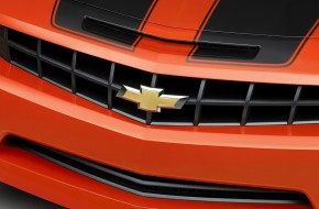 2007 Chevrolet Camaro Concept