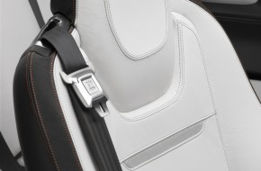 2007 Chevrolet Camaro Concept