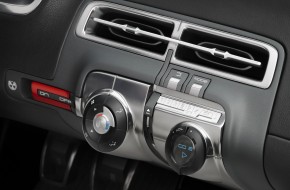 2007 Chevrolet Camaro Concept