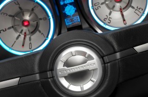 2007 Chevrolet Camaro Concept