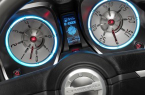 2007 Chevrolet Camaro Concept