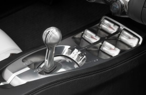 2007 Chevrolet Camaro Concept