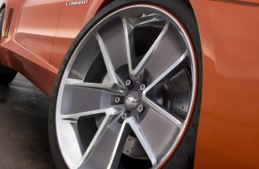 2007 Chevrolet Camaro Concept