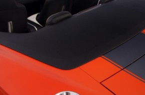 2007 Chevrolet Camaro Concept