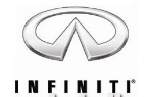 Infiniti Logo
