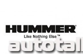 Hummer Logo
