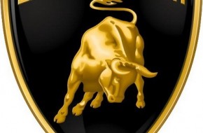 lamborghini logo