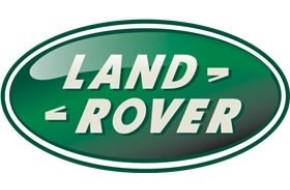 Lamd Rover Logo