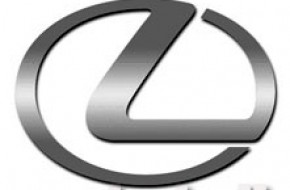 Lexus Logo