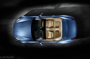 2009 Ferrari California