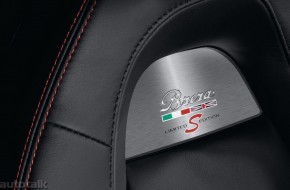 2009 Alfa Romeo Brera S