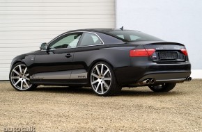 MTM Audi S5 GT Supercharged