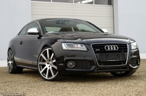 MTM Audi S5 GT Supercharged
