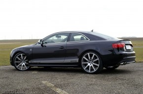 MTM Audi S5 GT Supercharged