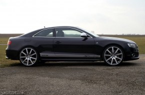 MTM Audi S5 GT Supercharged