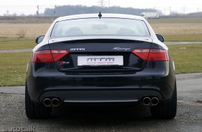 MTM Audi S5 GT Supercharged