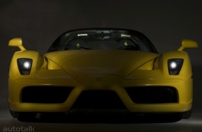 Ferrari Enzo by Edo Competition