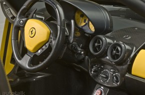 Ferrari Enzo by Edo Competition