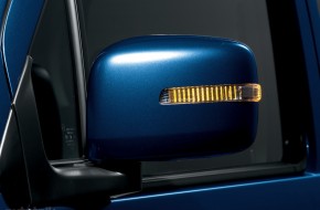 2008 Suzuki Wagon R Limited