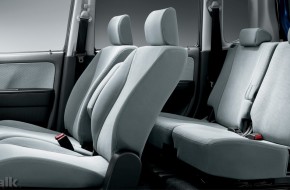 2008 Suzuki Stingray Limited