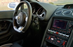 2009 Lamborghini Gallardo LP560-4